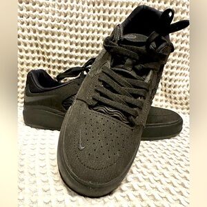 NWOT Nike SB Ishod Air Skate shoe
